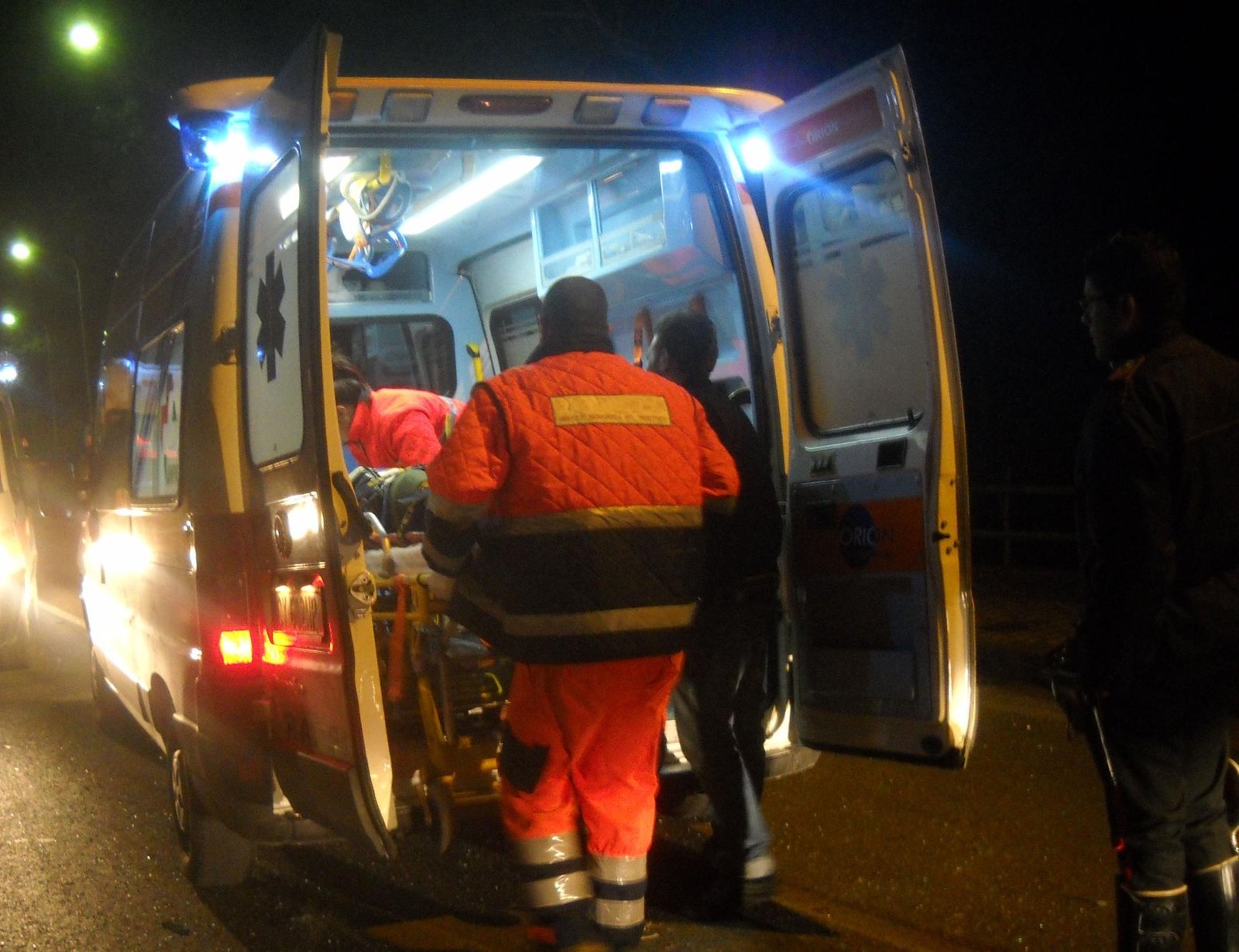incidente-sulla-nettunense-a-sandalo,-ciclista-investito-muore-prima-di-arrivare-in-ospedale