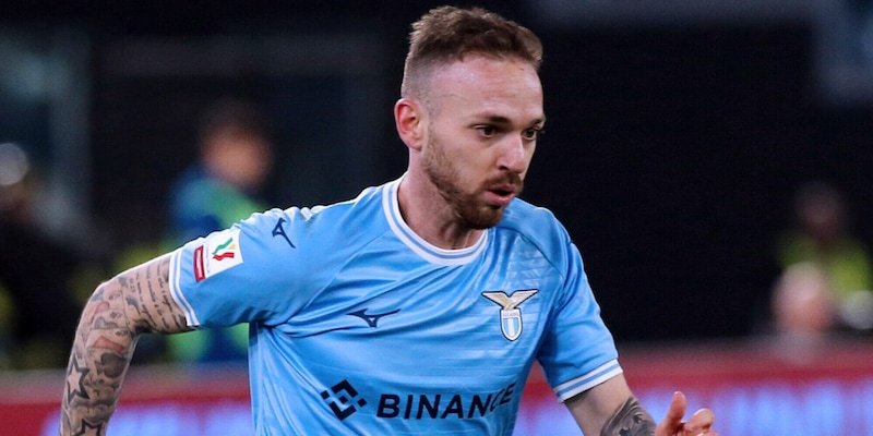 lazzari-carica-la-lazio:-“con-il-cluj-una-battaglia,-l'1-0-non-conta”