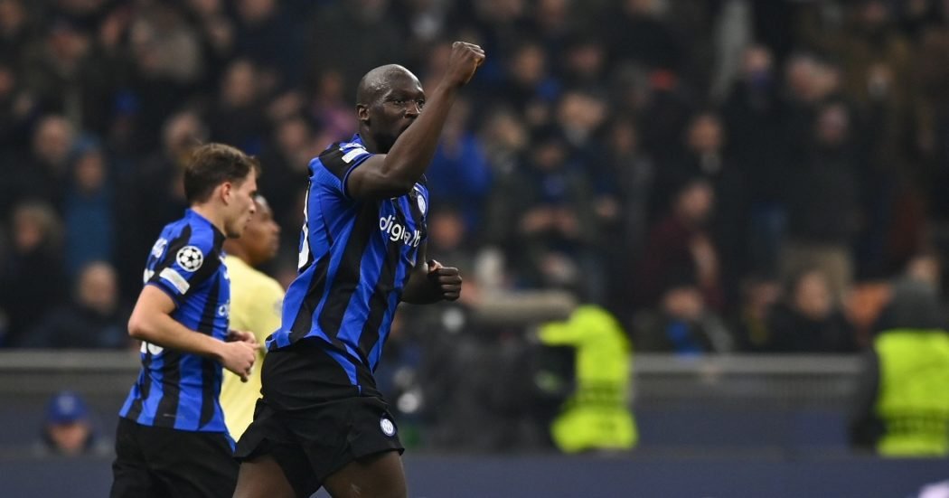 inter-porto-1-a-0,-lukaku-regala-il-successo-ai-nerazzurri-nel-finale.-i-portoghesi-crollano-dopo-essere-rimasti-in-dieci-–-il-fatto-quotidiano