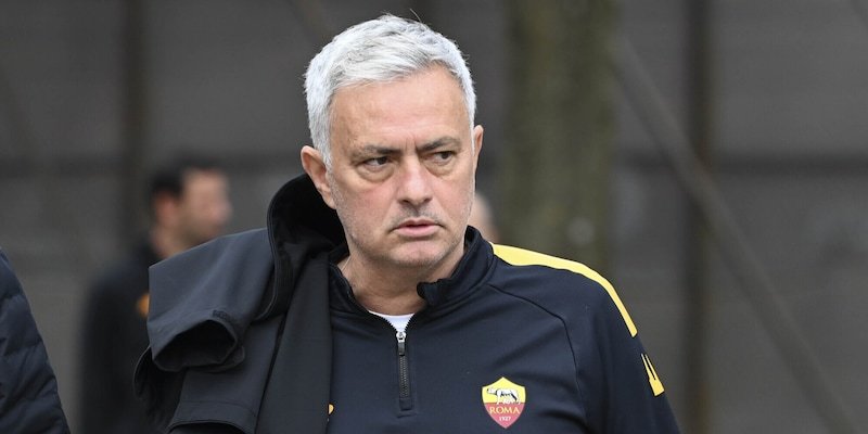 le-palle-attive-di-mourinho