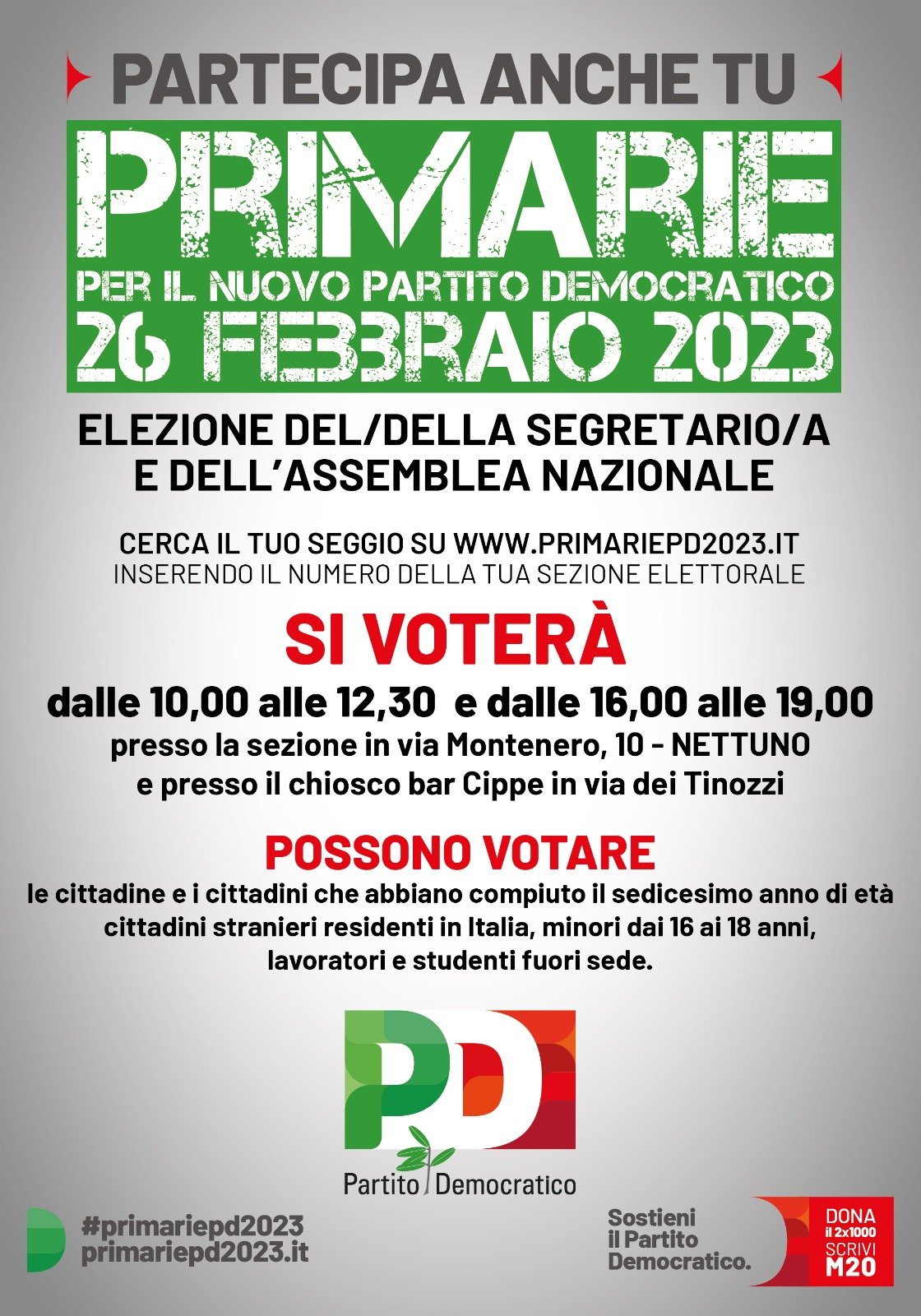 primarie-del-pd-il-26-febbraio,-ecco-come-si-vota-nella-sede-di-nettuno