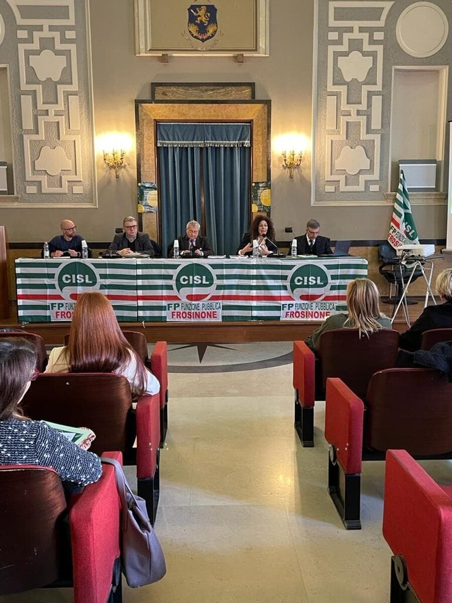 cisl-fp,-nuovo-contratto-degli-enti-locali:-incontro-con-lavoratori-e-rappresentanti-sindacali