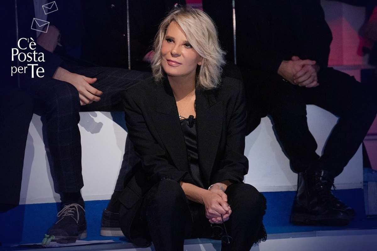 c'e-posta-per-te,-quante-puntate-sono-in-tutto-e-quando-andra-in-onda-l'ultima