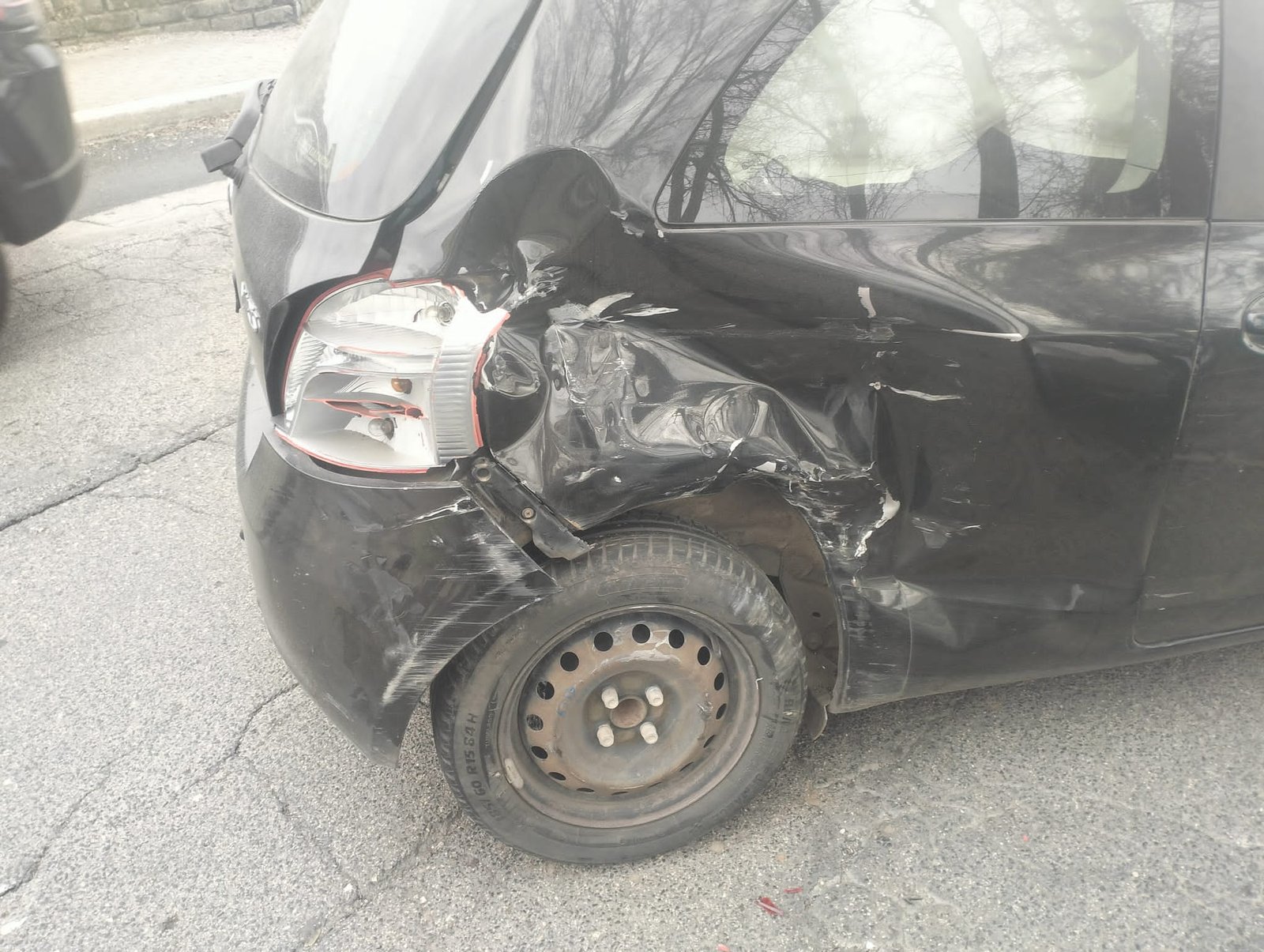 scontro-su-via-rinascimento-nel-comune-di-anzio,-illesi-i-conducenti
