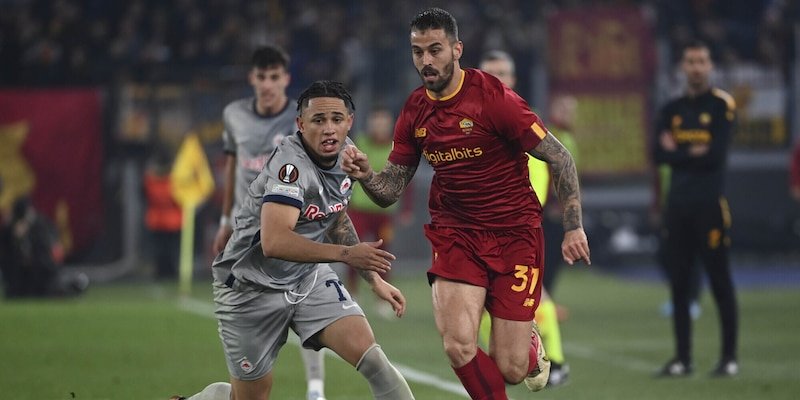 roma-salisburgo,-le-pagelle:-spinazzola-travolge,-matic-mostro