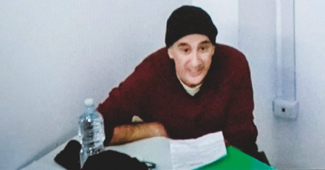 cospito-resta-al-41-bis:-respinto-il-ricorso.-lui-annuncia-lo-stop-agli-integratori:-“moriro,-spero-che-dopo-di-me-qualcuno-continui-la-lotta”-–-il-fatto-quotidiano