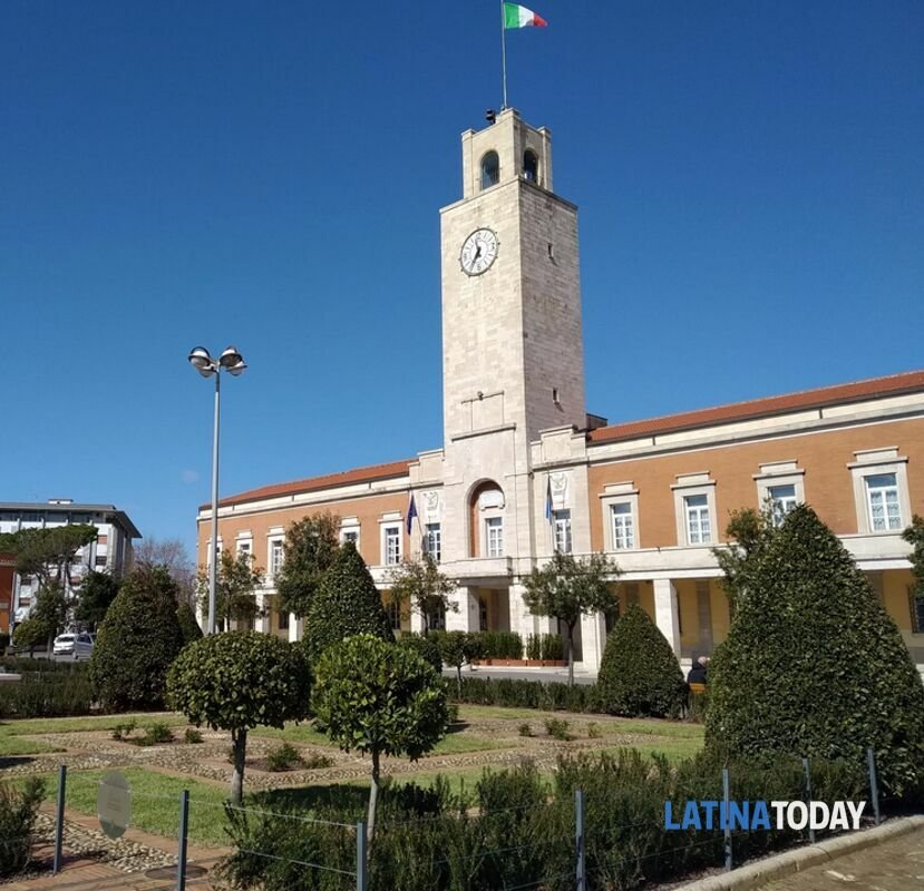 spese-per-carburanti,-combustibili-e-lubrificanti:-il-comune-di-latina-tra-i-piu-virtuosi-in-italia