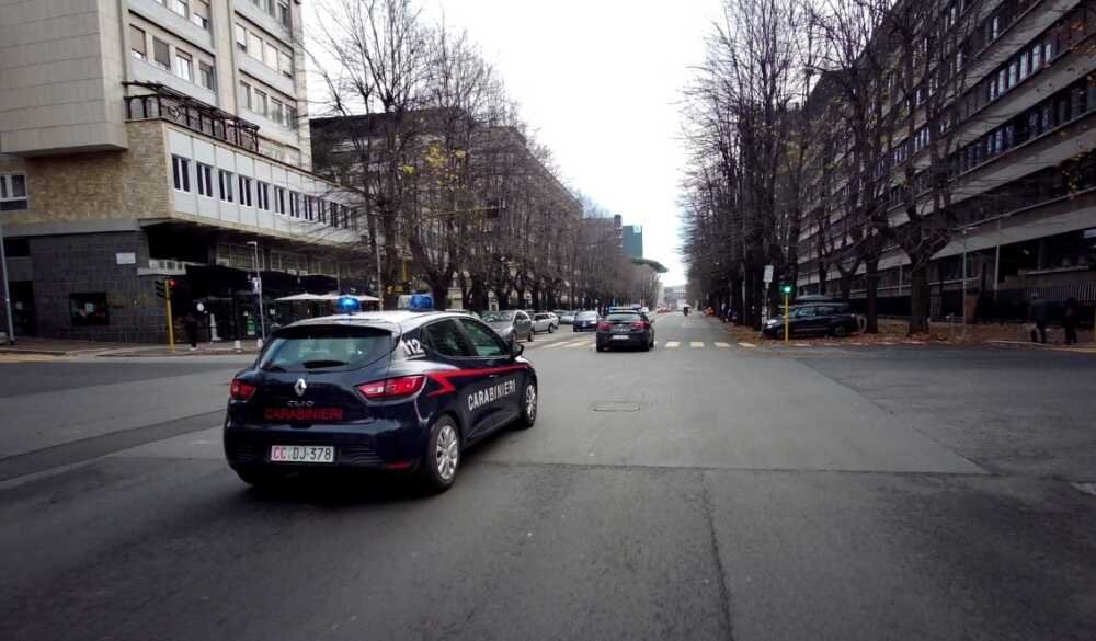 “fuori-i-soldi-o-niente-telefono”:-30enne-arrestato-per-estorsione-dai-carabinieri-eur-•-terzo-binario-news