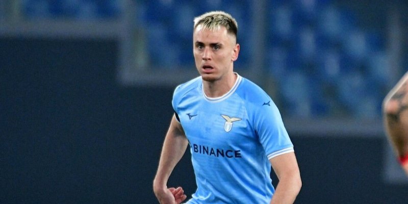 lazio,-patric-punta-la-sampdoria:-“sara-una-gara-piena-di-insidie”