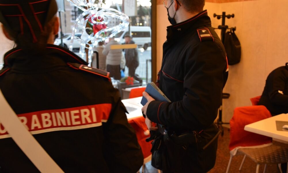 roma,-pranzo-con…furto:-approfittano-della-sua-distrazione-e-lo-derubano,-acciuffati-giovani-ladri