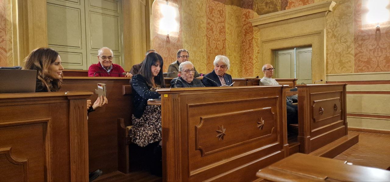 “un-affascinante-viaggio-nel-passato-di-anzio”,-il-libro-di-cecchini-in-vendita-alla-proloco
