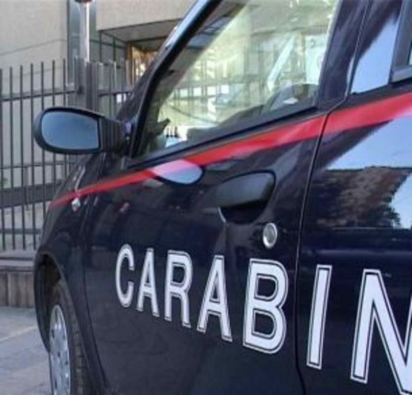 botte-e-maltrattamenti-in-casa:-vittime-la-compagna-e-il-figlio-minorenne