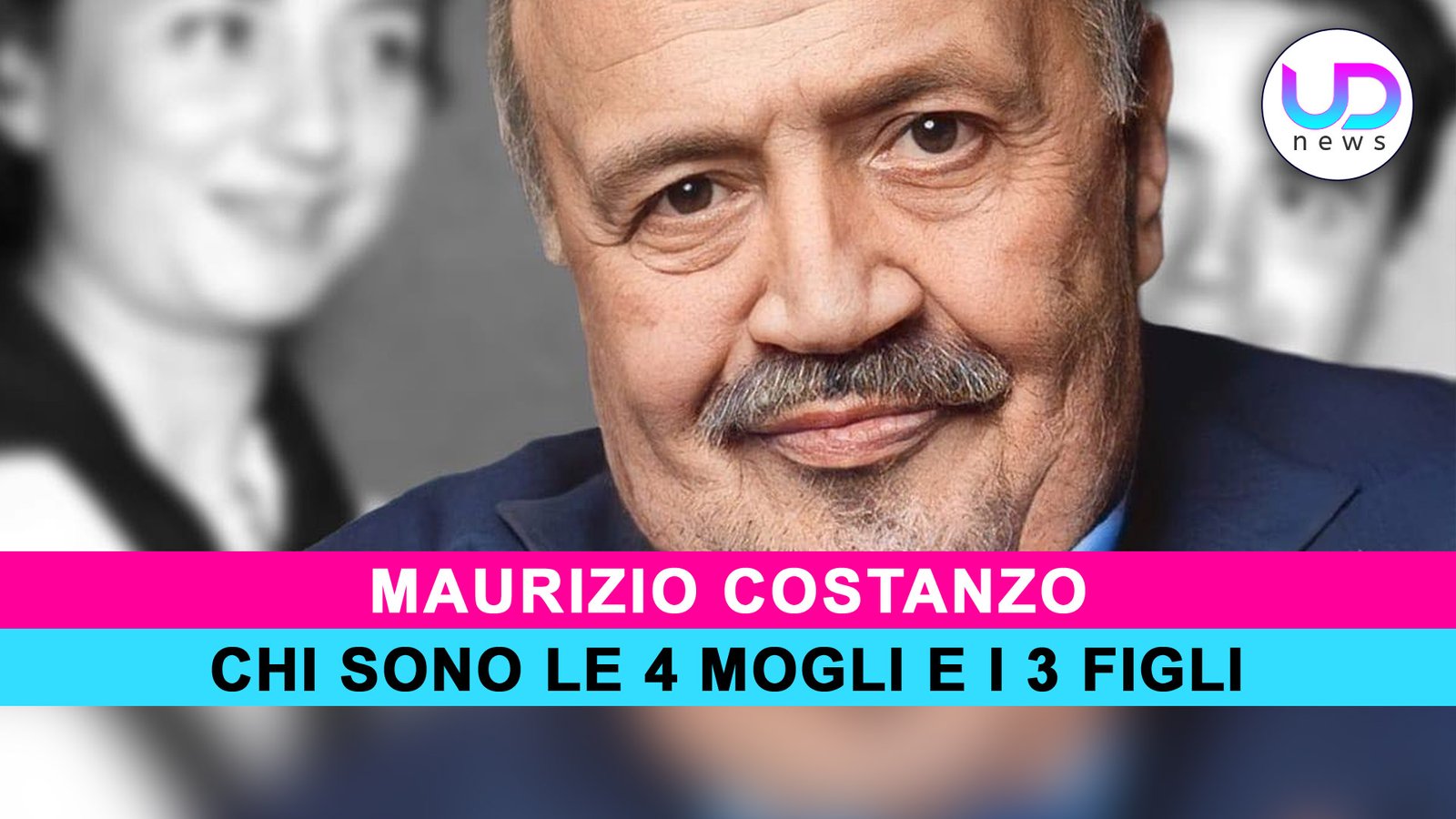 maurizio-costanzo:-chi-sono-i-figli-e-le-quattro-mogli!-–-ud-news