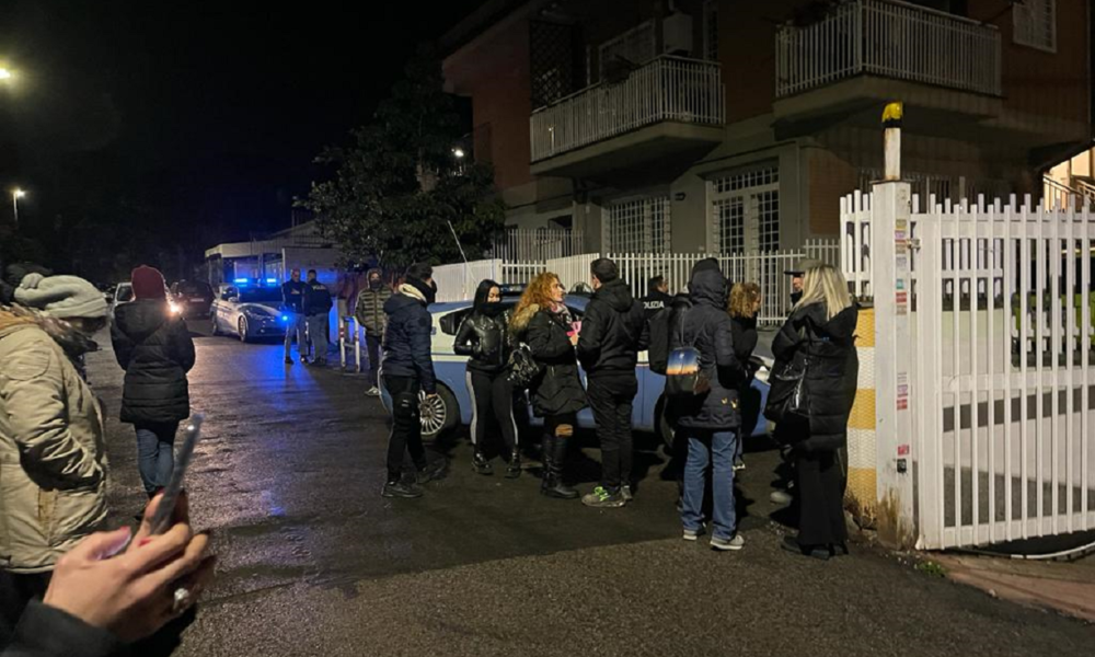 roma,-pecora-uccisa-a-bastonate:-presidio-notturno-a-monte-mario,-oggi-i-testimoni-andranno-a-depositare-foto-e-video