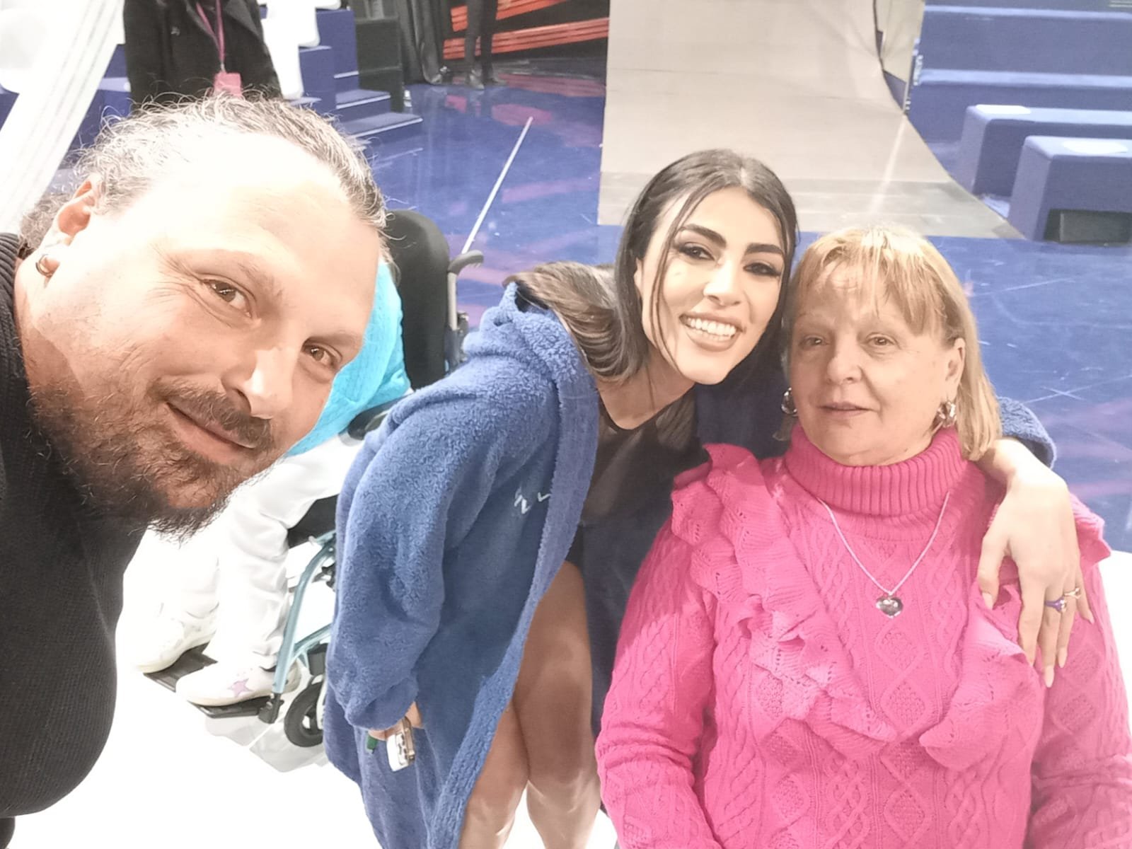 i-volontari-di-un-angelo-per-amico-2000-onlus-ospiti-al-gfvip:-“aiutateci-ad-aiutare”