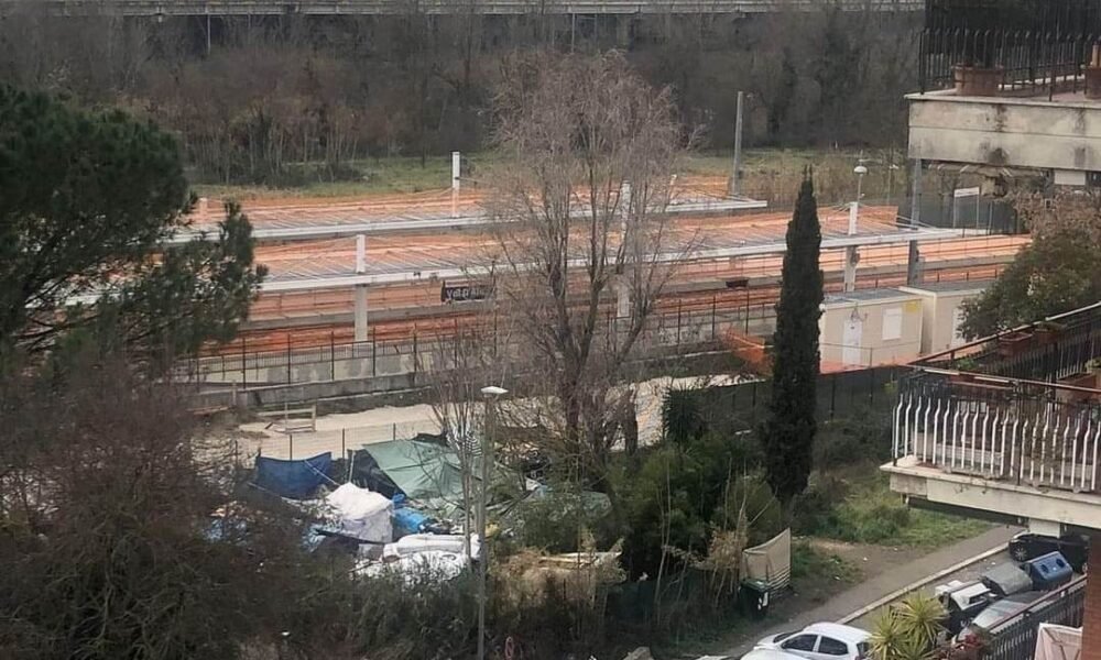 montesacro,-accampamenti-sotto-le-case:-“situazione-fuori-controllo”
