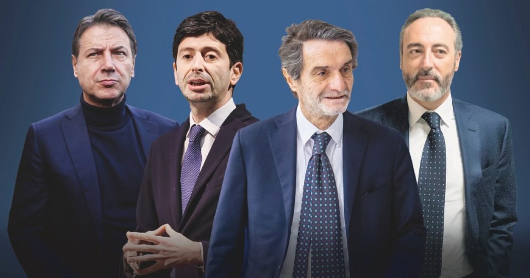 in-edicola-sul-fatto-quotidiano-del-2-marzo:-esclusivo.-covid:-indagati-conte,-speranza,-fontana&c-–-il-fatto-quotidiano