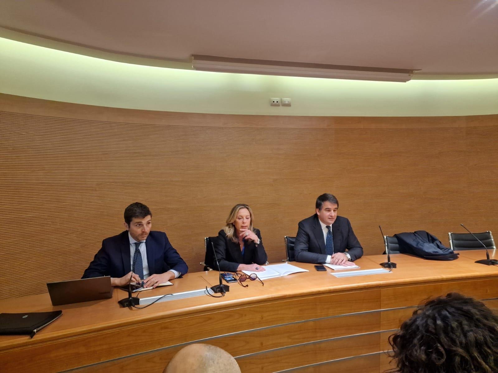 “pnrr.-ulgiati,-ugl:-“bene-cabina-di-regia-per-politiche-comunitarie-e-pnrr”