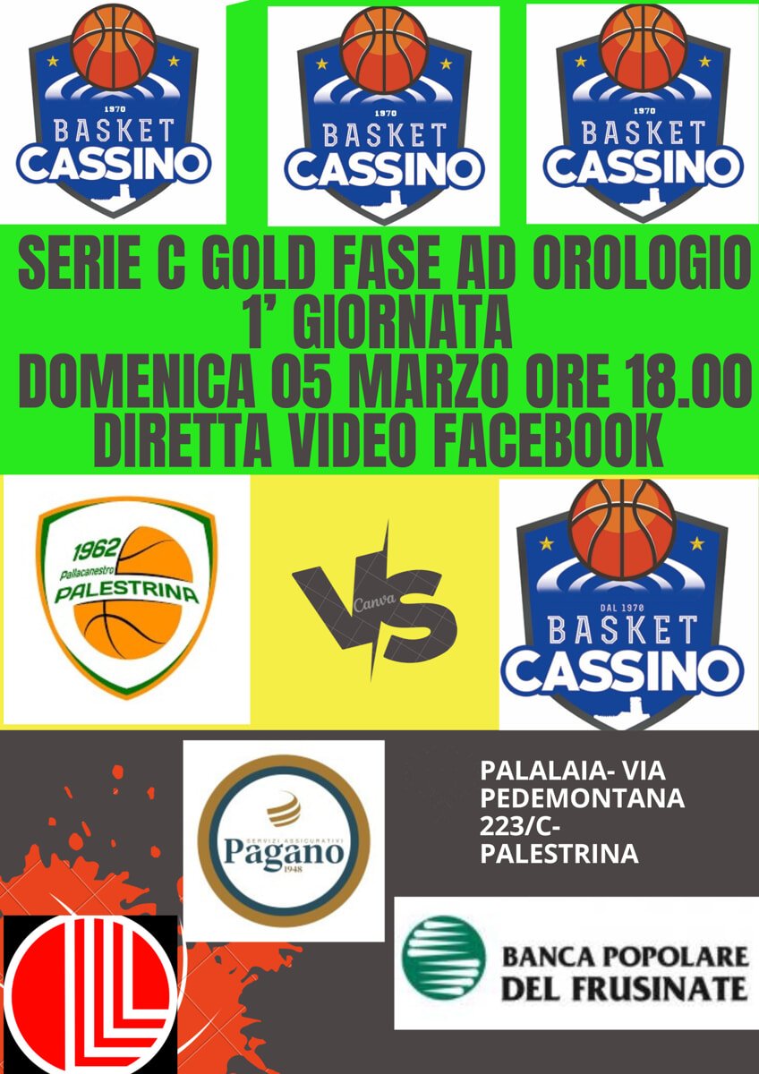 banca-popolare-del-frusinate-basket-cassino-fase-ad-orologio-si-parte-in-trasferta-a-palestrina
