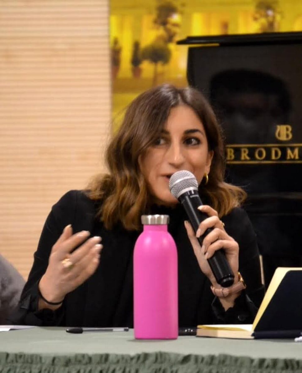 pd,-francesca-perrone-nell’assemblea-nazionale:-e-capolista-del-collegio-di-latina-e-frosinone