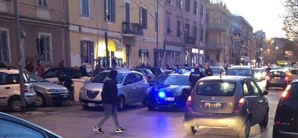 lite-furibonda-al-ristorante:-arrivano-le-forze-dell’ordine