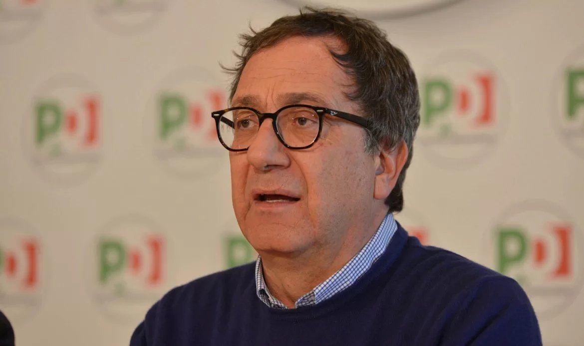 morto-bruno-astorre,-la-procura-apre-un-fascicolo-d'indagine