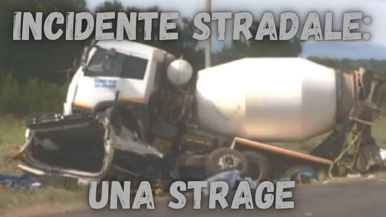 camion-contro-due-minibus:-muoiono-16-persone