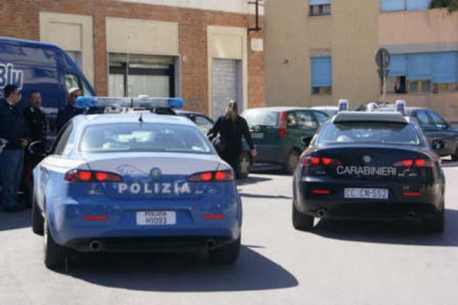 spari-a-nettuno,-fermato-un-sospetto-su-un’auto-rubata:-aveva-un’arma