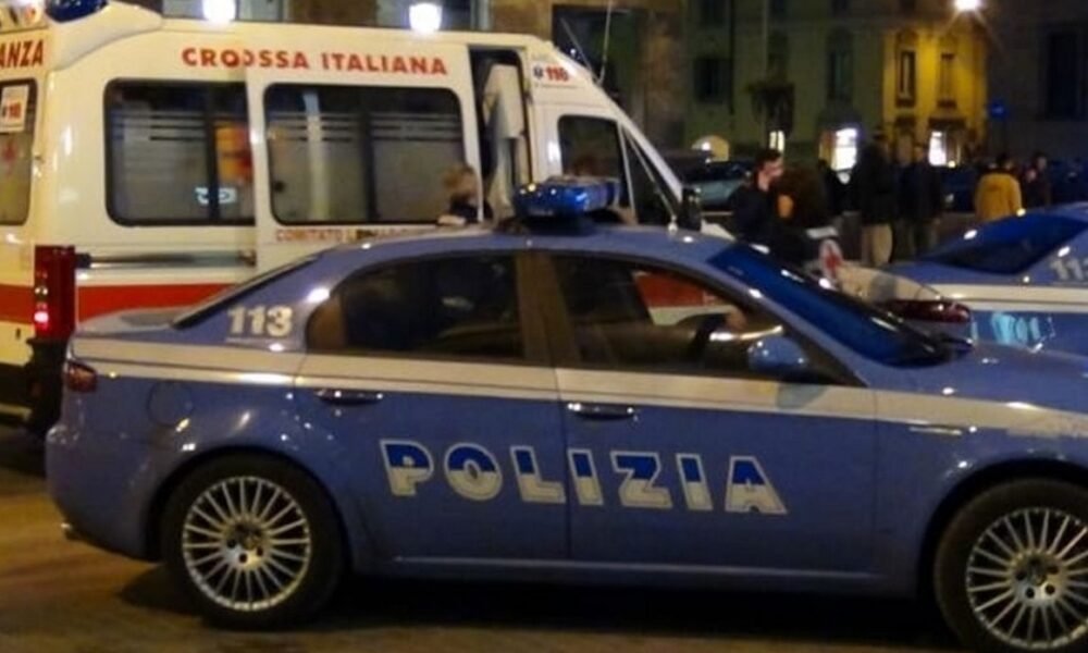 roma,-donna-aggredita-a-bastonate-in-testa-senza-motivo:-grave-90enne
