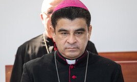 a-due-settimane-dalla-condanna-del-vescovo-di-matagalpa,-e-calato-il-silenzio