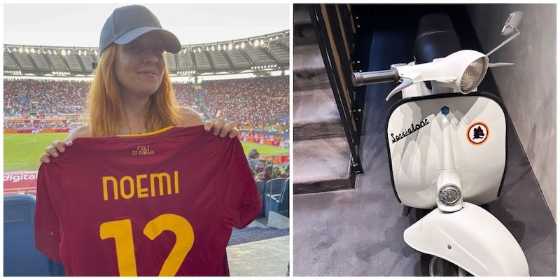 noemi-festeggia-mourinho:-il-messaggio-social-esalta-i-tifosi-della-roma