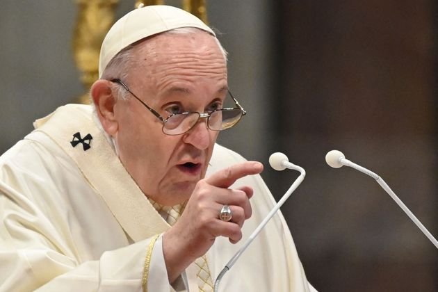 naufragio-crotone,-l'anatema-di-papa-francesco-contro-scafisti-e-'viaggi-della-speranza'