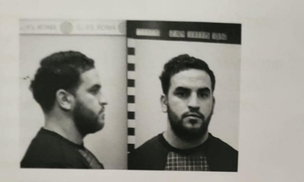 omicidio-centocelle,-chi-sono-i-3-indagati-che-avrebbero-coperto-la-fuga-del-killer-del-caporale-pipitone