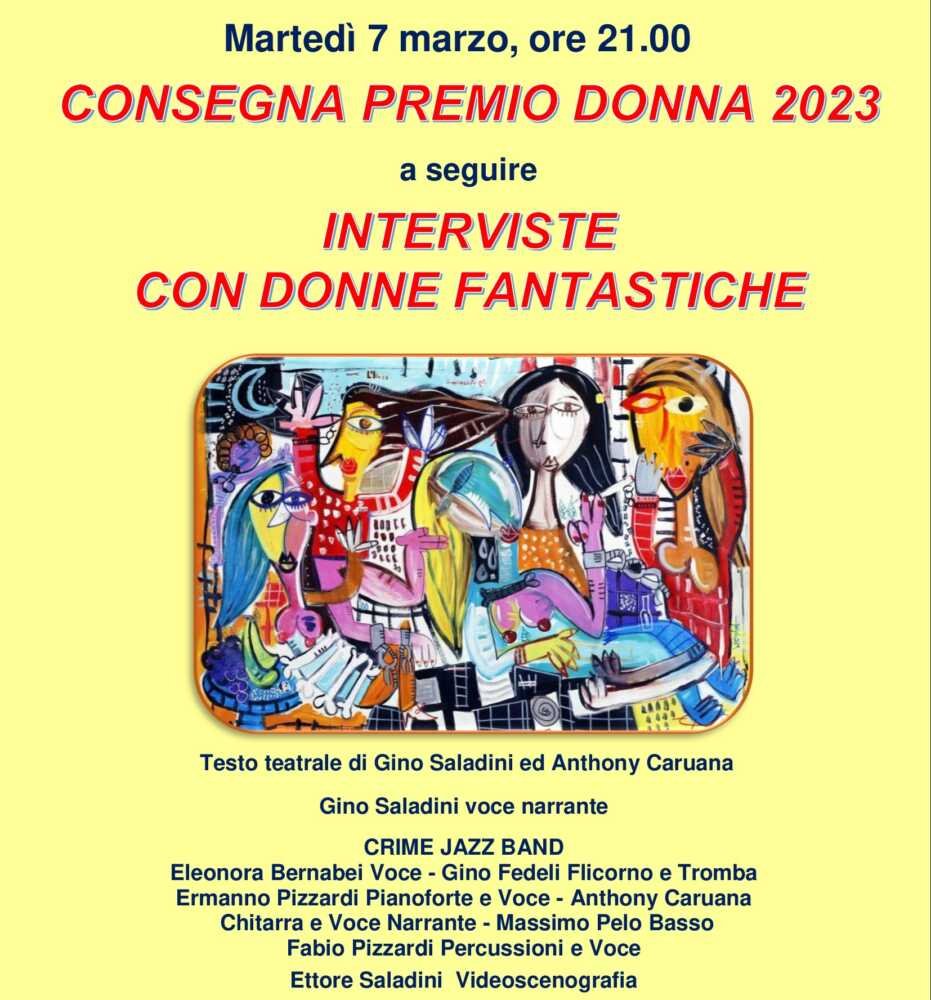 otto-marzo,-la-fidapa-civitavecchia-propone-“intervista-con-donne-fantastiche”-•-terzo-binario-news