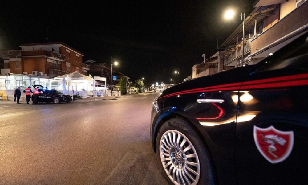 anzio,-nasconde-la-cocaina-in-un-doppio-fondo-del-tavolino-del-soggiorno:-arrestato-49enne