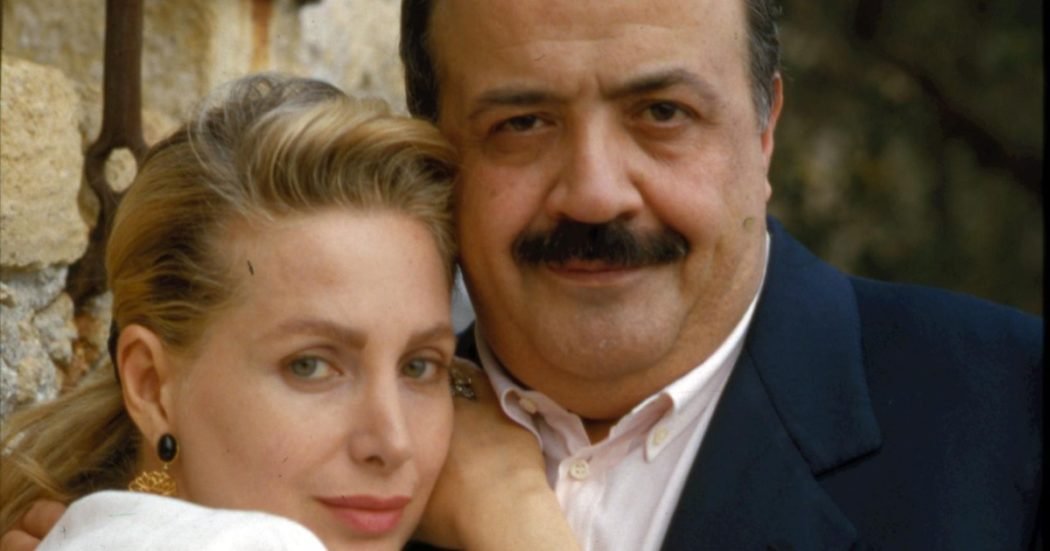marta-flavi-parla-di-maurizio-costanzo:-“dieci-anni-fa-volle-rivedermi.-mi-presentai-con-una-parrucca-nera”-–-il-fatto-quotidiano