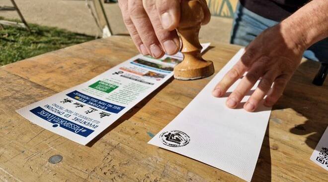 “passaportotevere”:-il-fiume-di-roma-come-il-cammino-di-santiago
