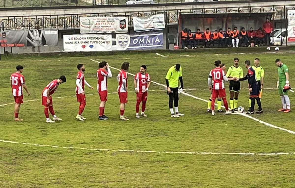 promozione-lazio,-21esima-giornata:-goleada-atletico-pontinia