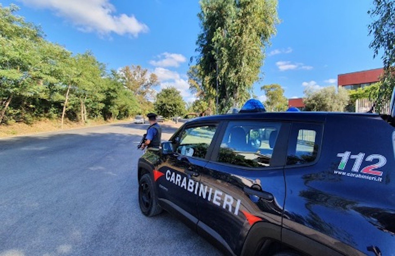 aveva-in-casa-ad-anzio-170-dosi-di-cocaina,-arrestato-dai-carabinieri