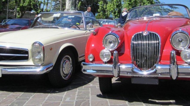 auto-d’epoca-bandite-da-roma,-il-sindaco-non-fa-sconti:-“inquinano-troppo”