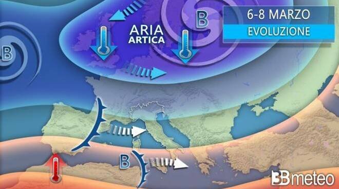 meteo-martedi:-nubi-e-schiarite-sul-litorale,-con-venti-forti-e-mareggiate.-i-dettagli