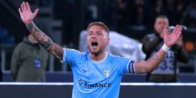 lazio,-il-calvario-di-immobile:-tutti-gli-infortuni-della-stagione