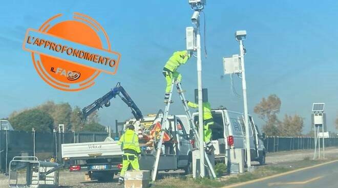 autovelox-su-via-coccia-di-morto:-ecco-cosa-dice-la-legge