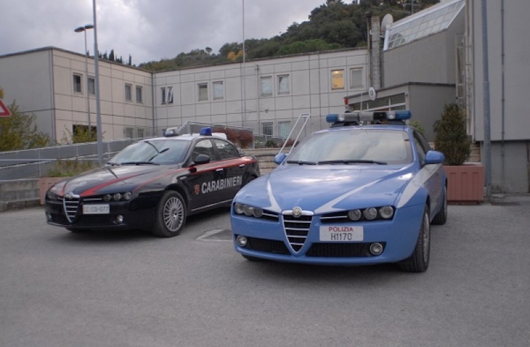spari-contro-un'abitazione-a-nettuno,-l'uomo-ai-domiciliari-torna-in-carcere