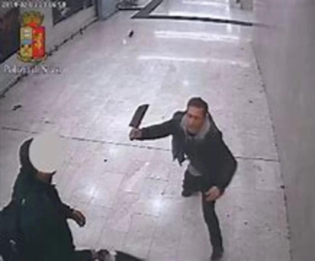 violenta-aggressione-alla-stazione-di-milano:-fermato-il-responsabile