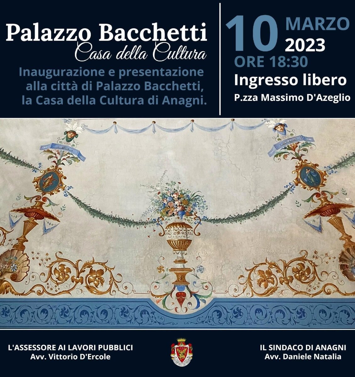 anagni,-la-storia-e-l’arte-avranno-una-nuova-casa:-palazzo-bacchetti