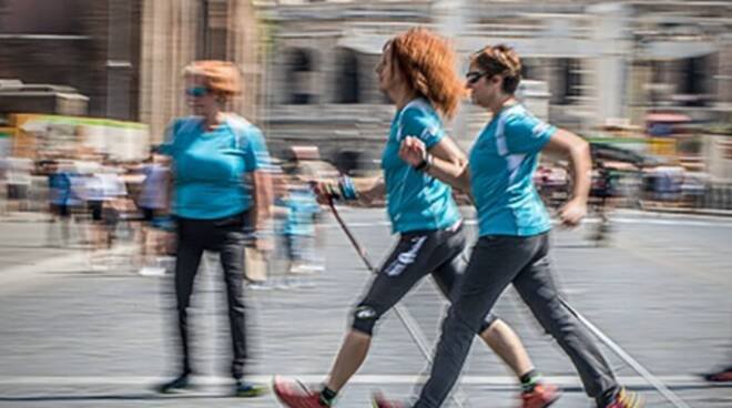 festival-del-nordic-walking:-dal-10-al-12-marzo-a-roma-il-popolo-dei-‘camminatori’