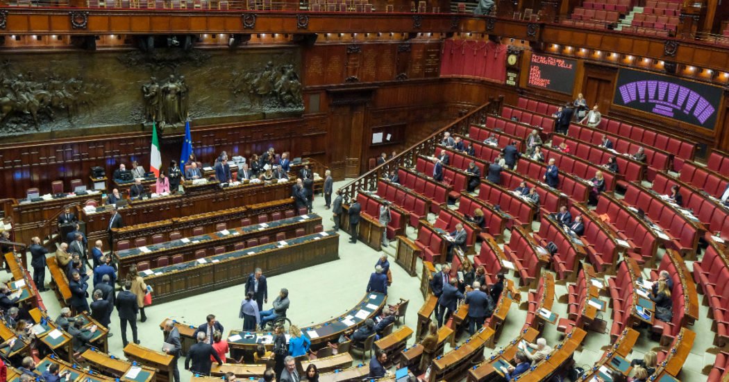 niente-accordo-tra-maggioranza-e-opposizione,-salta-l'elezione-dei-consigli-di-presidenza-delle-magistrature-speciali.-scontro-pd-fdi-in-aula-–-il-fatto-quotidiano