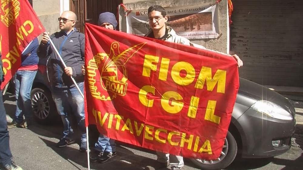 la-fiom-cgil:-“civitavecchia-verso-un-cantiere-navale,-ora-tocca-all'adsp”-•-terzo-binario-news