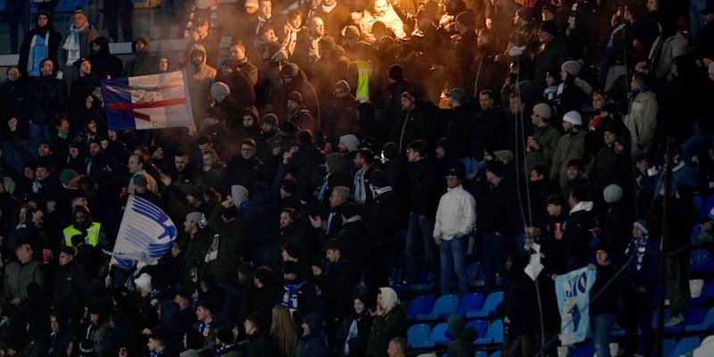 cori-antisemiti-a-napoli,-la-procura-indaga-sui-tifosi-della-lazio